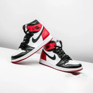 Nike Air Jordan Iconic