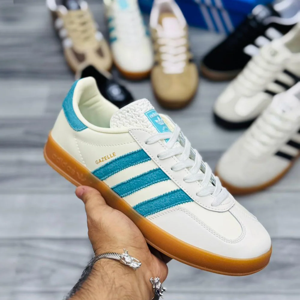 ADIDAS Gazelle