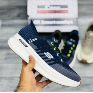 Skechers Smart Cooled-2