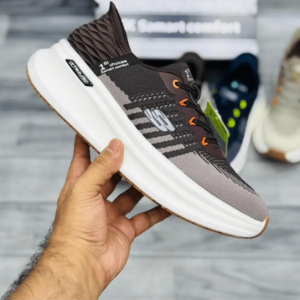 Skechers Smart Cooled-3